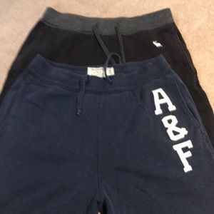 2 AF shorts for Half price of one!